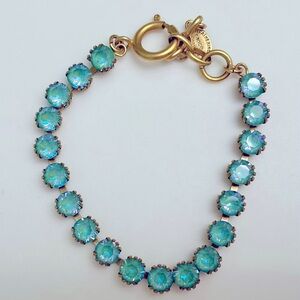 La Vie Parisienne Jewelry by Catherine Popesco Delicate Cupchain Bracelet